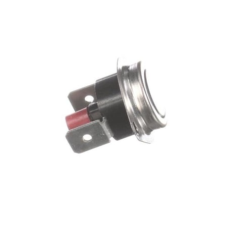 Seb Professional Safety Temperature Limiter 3326743000